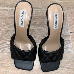 Steve Madden Heels size 7